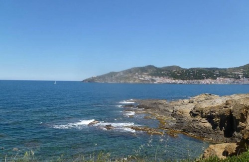 Port de la Selva Apartment | Port De La Selva: Breathtaking views