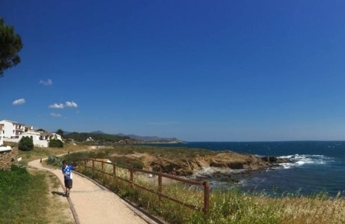 Port de la Selva Apartment | Port De La Selva: Breathtaking views