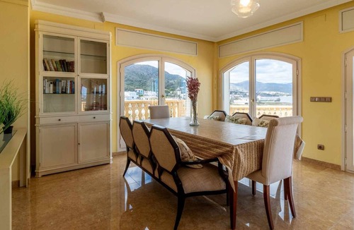 Port de la Selva House | PORT DE LA SELVA 96 – magnificent house with private pool and views