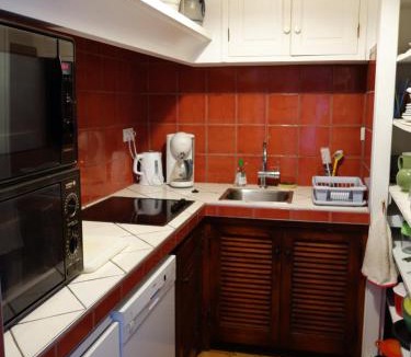 Old Town Apartment | Port de Saint-Tropez