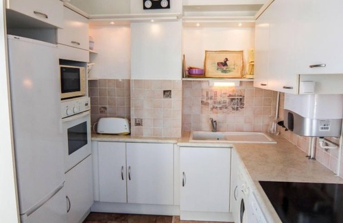 Saint-Cyprien Plage Apartment | Port des Sables by Interhome