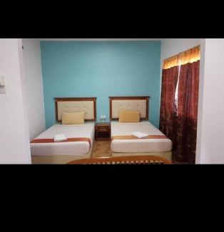 Port Dickson House | Port Dickson rent house