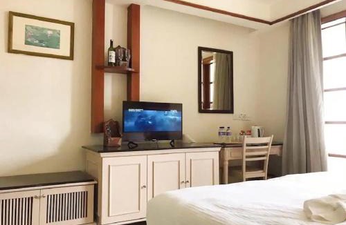 Kampung Dhobi House | Port Dickson Private Unit Chalet