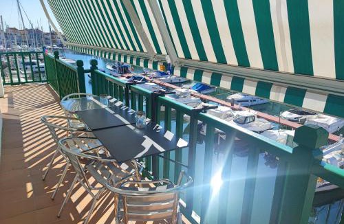 Empuriabrava Apartment | Port Ducal