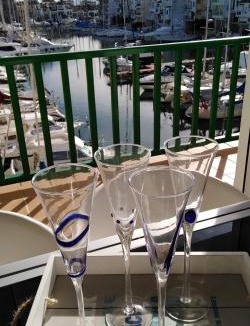 Empuriabrava Apartment | Port Ducal