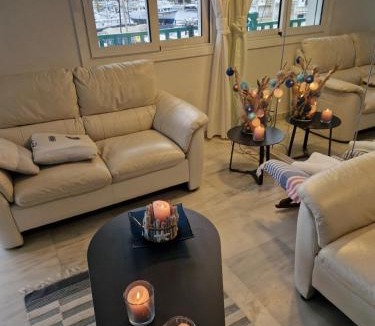 Empuriabrava Apartment | Port Ducal