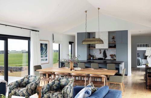 Port Campbell House | Port Farm Couples Stay