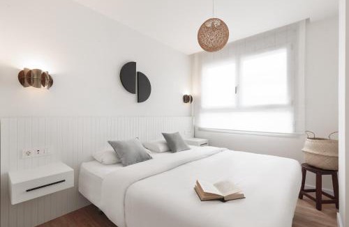 Sant Adria de Besos Apartment | Port Forum Apartments by Olala Homes