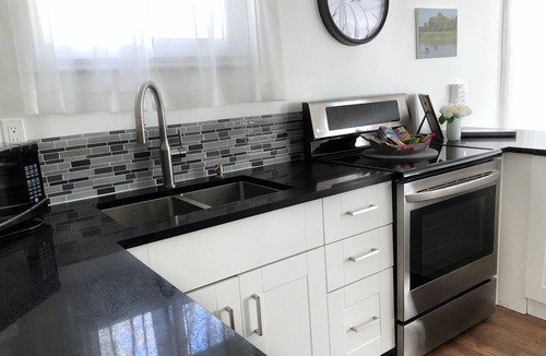 Port Franks Apartment | Port Franks Getaway