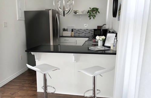 Port Franks Apartment | Port Franks Getaway