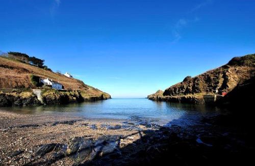 Port Gaverne Hotel | Port Gaverne Hotel