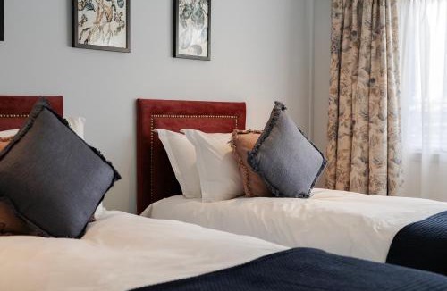 Port Gaverne Hotel | Port Gaverne Hotel