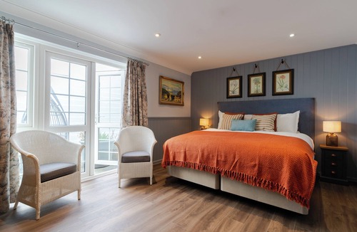 Port Gaverne Hotel | Port Gaverne Hotel