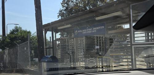 Bremerton Apartment | Port Gregory