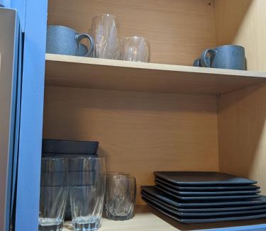 Bremerton Apartment | Port Gregory