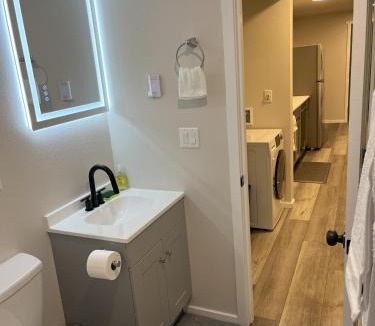 Bremerton Apartment | Port Gregory