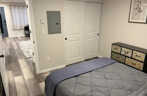 Bremerton Apartment | Port Gregory