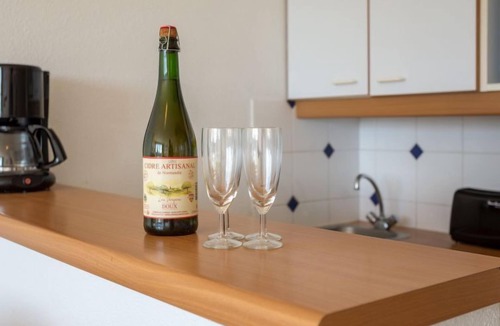 Port Guillaume Apartment | Port Guillaume by Interhome
