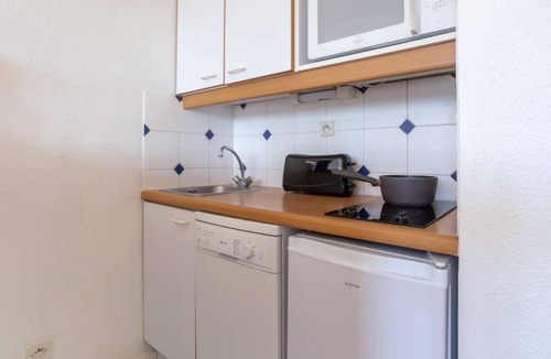 Port Guillaume Apartment | Port Guillaume by Interhome