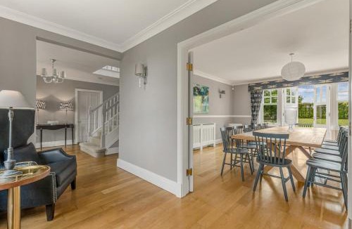 Medbourne House | Port Hill House