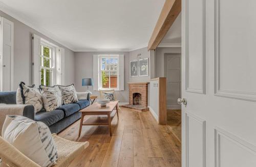 Medbourne House | Port Hill House