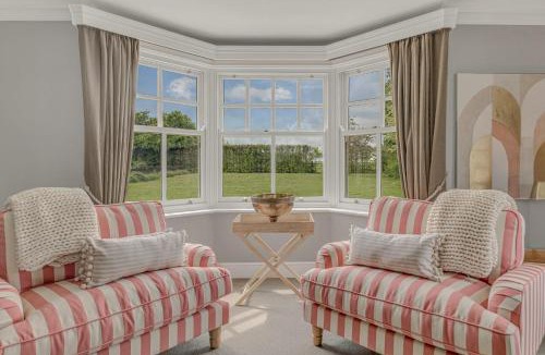 Medbourne House | Port Hill House