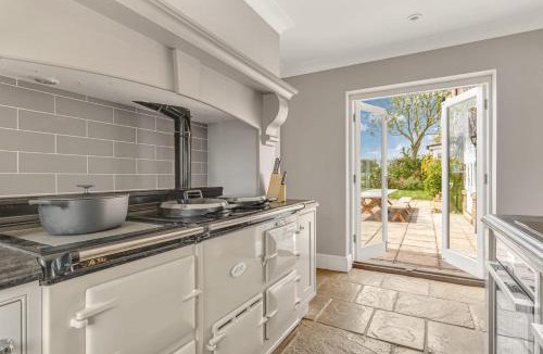 Medbourne House | Port Hill House