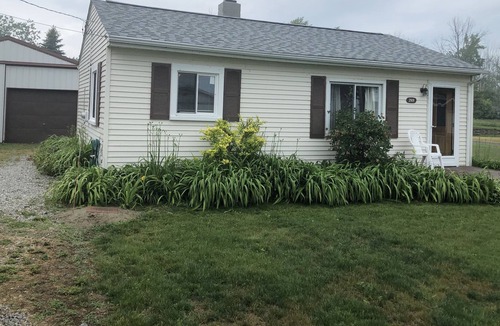 Harbor Beach House | Port Hope Hideway
