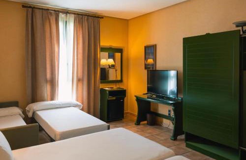 Elche Hotel | Port Jardín Milenio