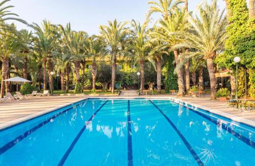 Elche Hotel | Port Jardín Milenio