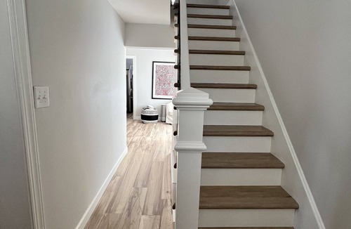 Port Jervis House | Port Jervis' Charming Getaway