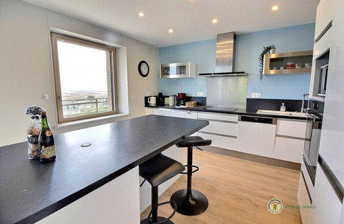 Trelevern House | Port L'epine - Trelevern