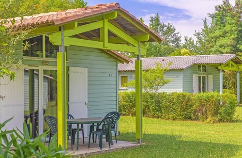 Castelmoron-sur-Lot House | Port Lalande 4