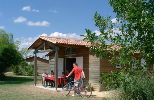 Castelmoron-sur-Lot House | Port Lalande 1