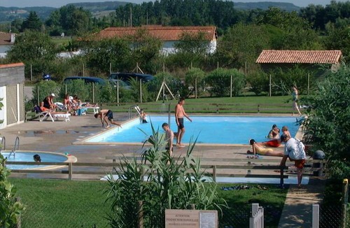 Castelmoron-sur-Lot House | Port Lalande 1