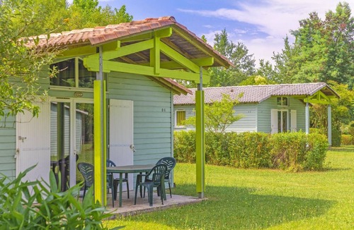 Castelmoron-sur-Lot House | Port Lalande 3