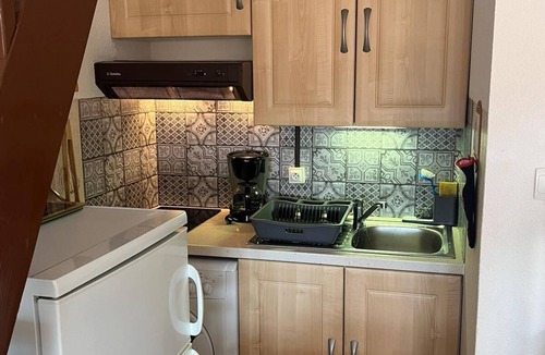 Port-la-Nouvelle Apartment | Port-la-nouvelle ; bel Appartement en Résidence