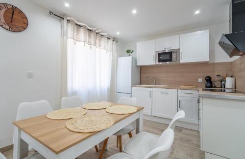 Port-la-Nouvelle Apartment | Port-la-Nouvelle