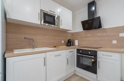 Port-la-Nouvelle Apartment | Port-la-Nouvelle