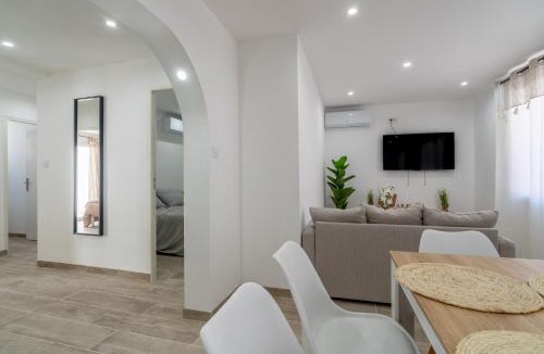 Port-la-Nouvelle Apartment | Port-la-Nouvelle