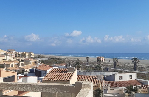 Port Leucate Villa | Port Leucate: Cozy villa for 6 by the sea, near activities