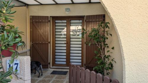 Port Leucate Apartment | Port Leucate Studio Cabine 150m de la plage