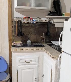 Port Leucate Apartment | Port Leucate Studio Cabine 150m de la plage