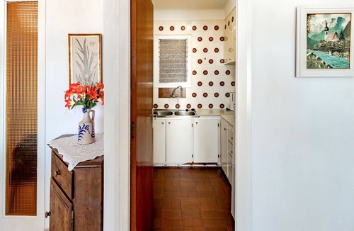 Llanca Apartment | Port Llançà 30 - apartment right on the seafront