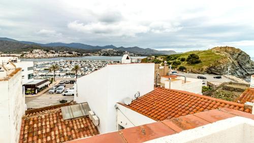 Llanca Apartment | Port Llançà 35 - Apartamento céntrico en puerto