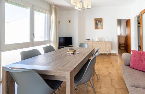 Llanca Apartment | Port Llançà 35 - Apartamento céntrico en puerto