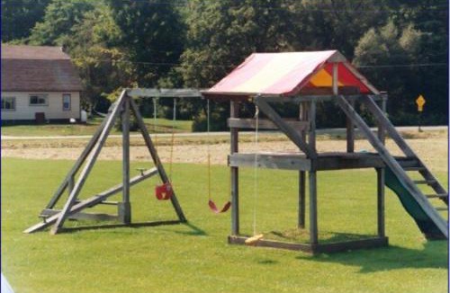 Port Ontario Hotel | Port Lodge Motel