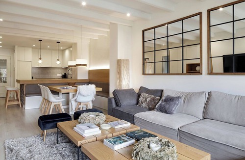 Baqueira Apartment | Port Luxe by FeelFree Rentals
