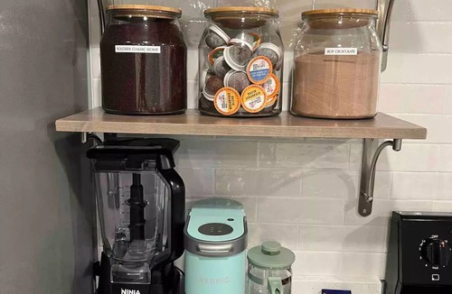 Rexburg Apartment | Port Main.