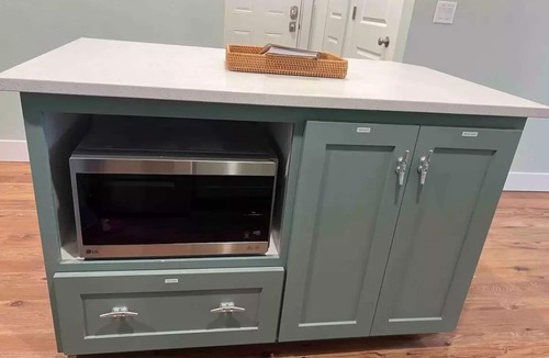 Rexburg Apartment | Port Main.